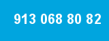 913 068 80 82
